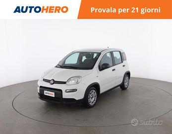 FIAT Panda TP82022