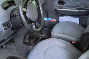 Matiz schevrolet