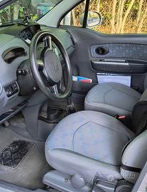 Matiz schevrolet