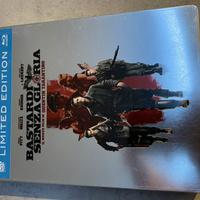 Dvd bastardi senza gloria