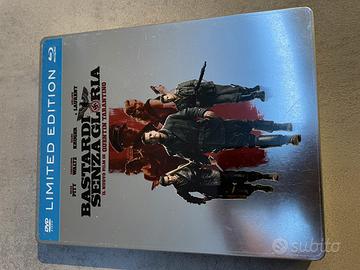 Dvd bastardi senza gloria