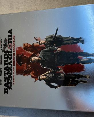 Dvd bastardi senza gloria