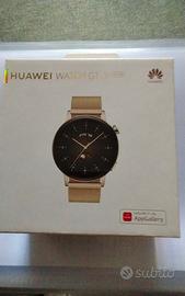 smartwatch Huawei GT3