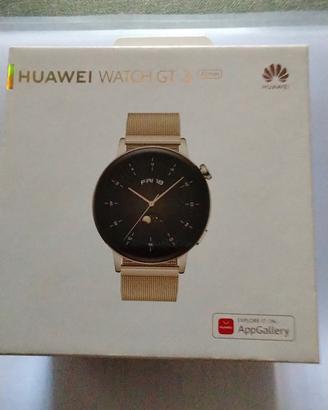 smartwatch Huawei GT3