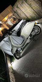 Vespa sprint 2016 21000km 2 tempi