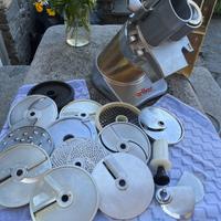 Taglia verdure professionale Anliker