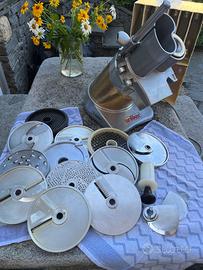 Taglia verdure professionale Anliker