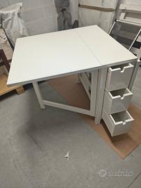 TAVOLO IKEA 