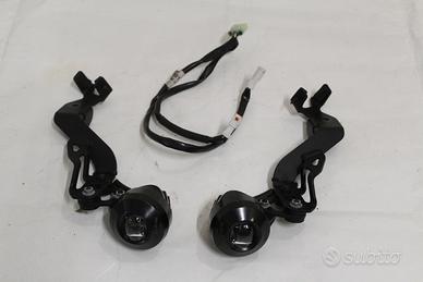 FARETTI SUPPLEMENTARI MULTISTRADA 950/V2/1200/1260