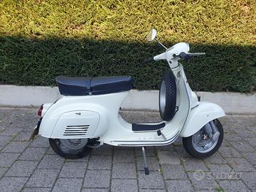 Vespa 125 primavera