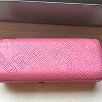 Occhiali Love Moschino originali