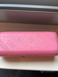 Occhiali Love Moschino originali