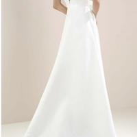 Vestito da sposa - Jesus Peiró – T40