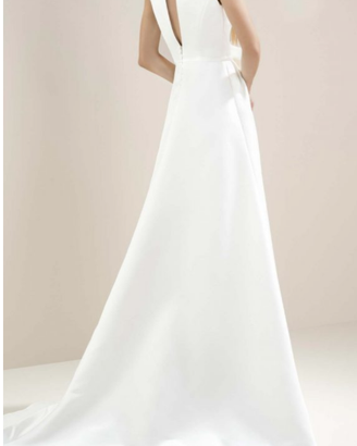Vestito da sposa - Jesus Peiró – T40