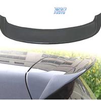 SPOILER VOLKSWAGEN VW GOLF 6 GTI R32 LOOK RZ NERO 