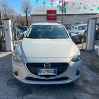 Mazda 2 Mazda2 1.5 Skyactiv-G 90 CV Exceed