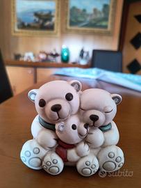Thun Famiglia Orsi Polari