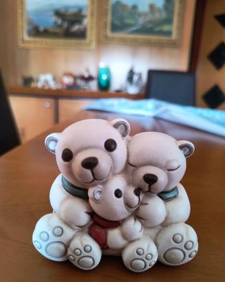 Thun Famiglia Orsi Polari