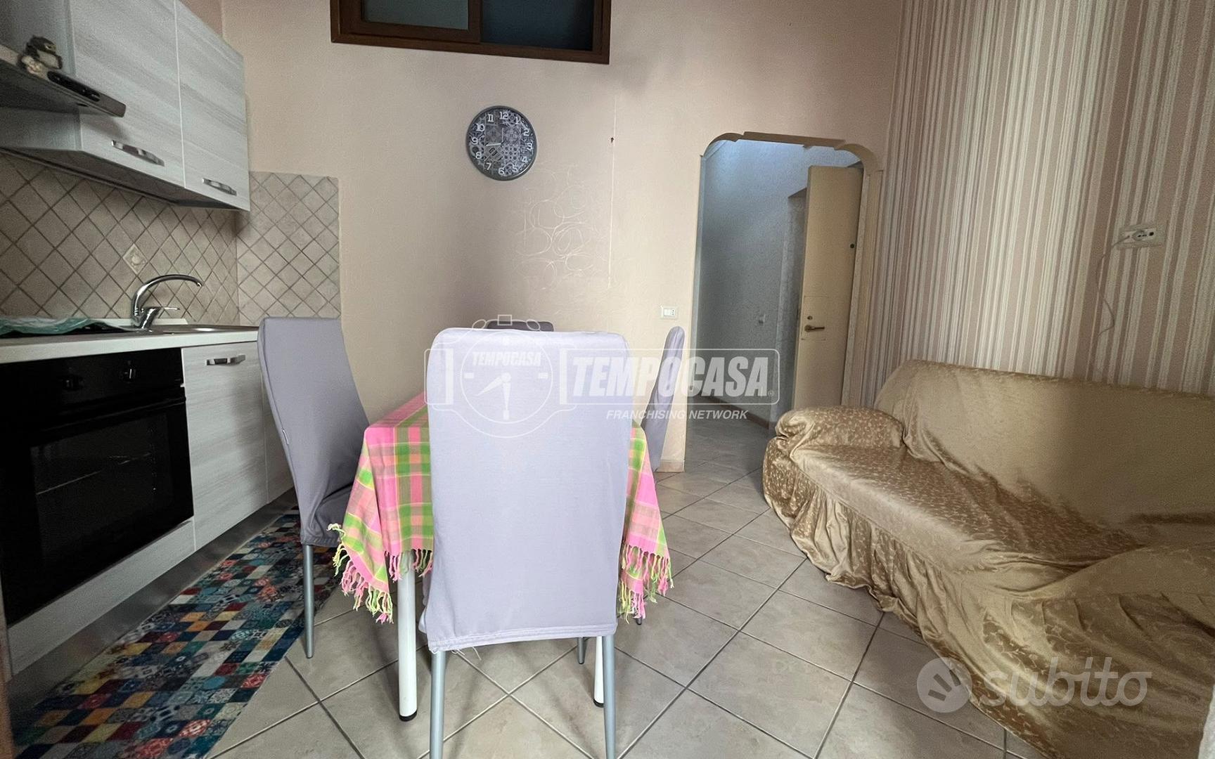 Apartment in Napoli, Porta Nolana, Municipalità 2 - Vista 3