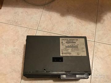 Carica CD Originale Jeep Gran Cherokee