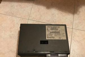 Carica CD Originale Jeep Gran Cherokee