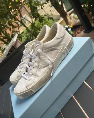 Scarpe Philippe Model