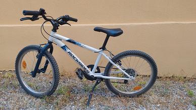 Bicicletta bambino 20"