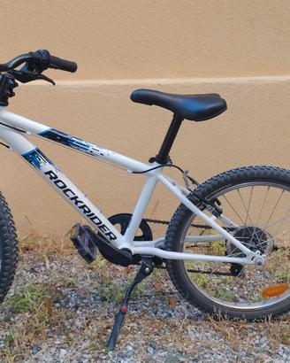 Bicicletta bambino 20"