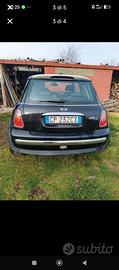 Mini One d 2004