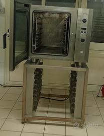 Forno elettrico 