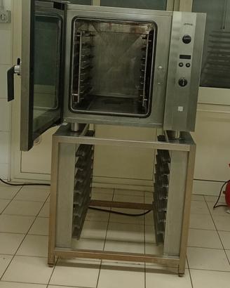 Forno elettrico 