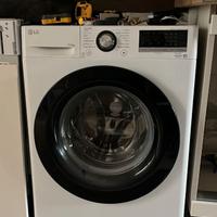 Lavatrice LG, 10,5 kg