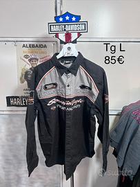 Harley-davidson