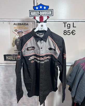 Harley-davidson