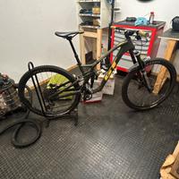 Gt force mtb