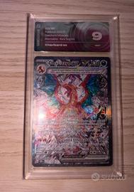 Charizard ex 223 / 197