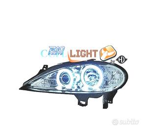 FARI PER RENAULT MEGANE LIM KOMBI 99-02