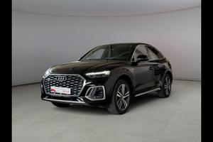 AUDI Q5 I Sportback 2021 - Q5 Sportback 40 2.0 tdi