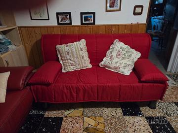 divano letto matrimoniale