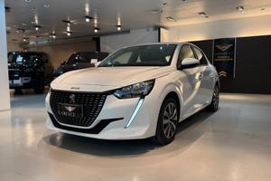 PEUGEOT 208 1.2 BENZINA PURETECH 75CV - 2020
