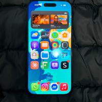 iPhone Air Come nuovo