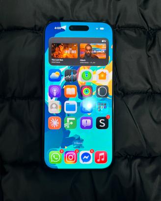 iPhone Air Come nuovo