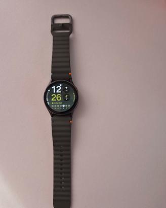 Samsung Galaxy Watch7 40mm - Bluetooth Green 