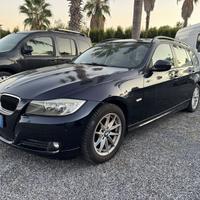 BMW Serie 3 320d cat Touring Eletta