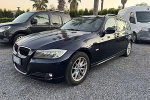 BMW Serie 3 320d cat Touring Eletta