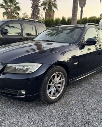 BMW Serie 3 320d cat Touring Eletta