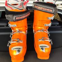 scarponi da sci Rossignol 27,5