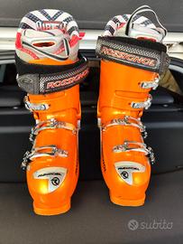 scarponi da sci Rossignol 27,5