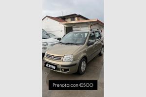 FIAT Panda 1.2 Dynamic GPL GARANTITA 12 MESI!
