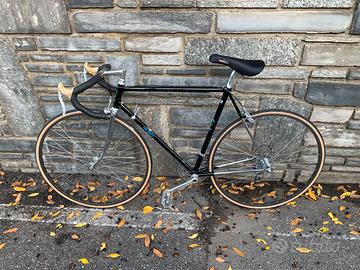 Bici epoca galmozzi per eroica